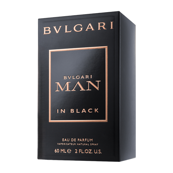 BVL - Man in Black EDP