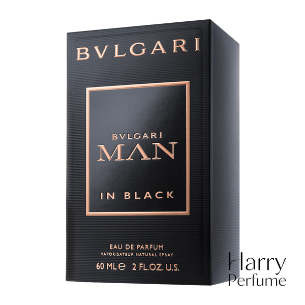 BVL - Man in Black EDP
