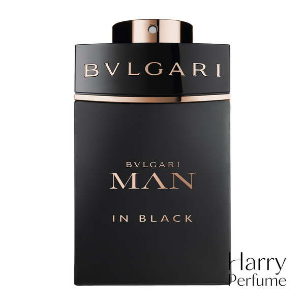 BVL - Man in Black EDP