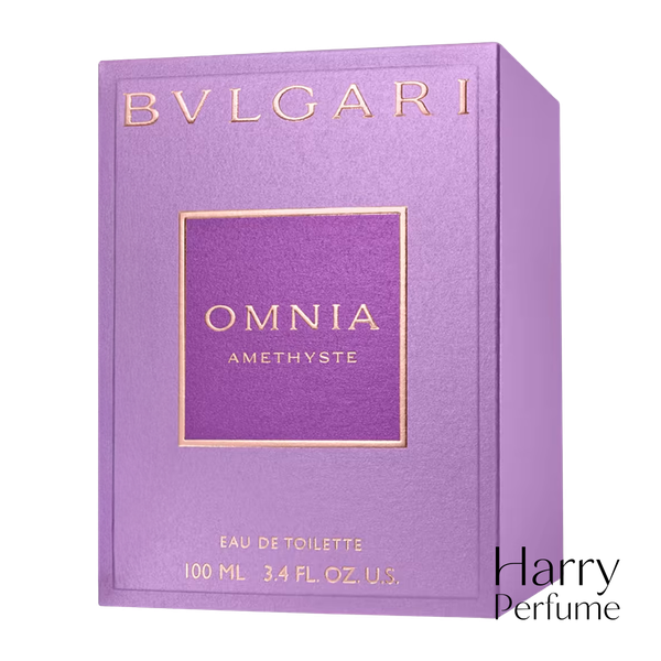 BVL - Omnia Amethyste EDT