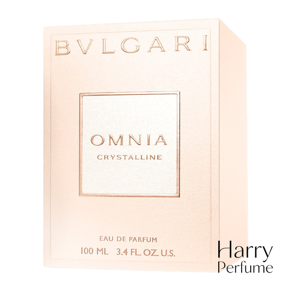 BVL - Omnia Crystalline EDT
