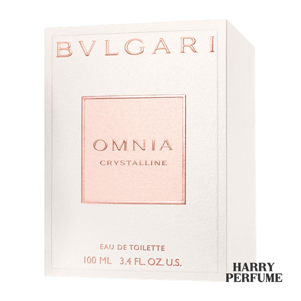 BVL - Omnia Crystalline EDT