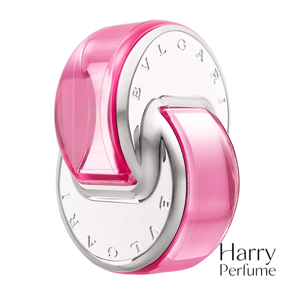 BVL - Omnia Pink Sapphire EDT