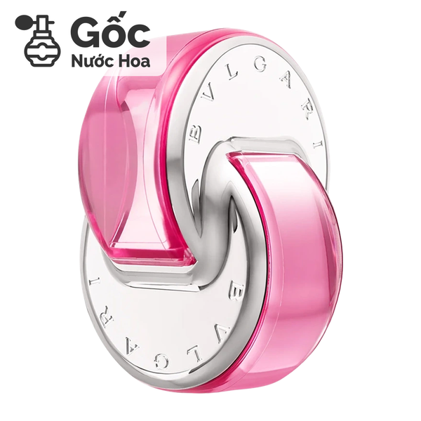 Gốc BVL - Omnia Pink Sapphire EDT - Testbox 35/65ml