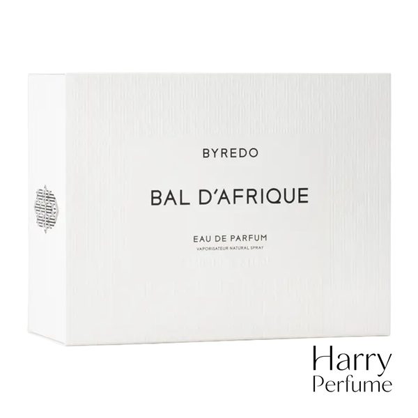 Byredo - Bal d'Afrique EDP