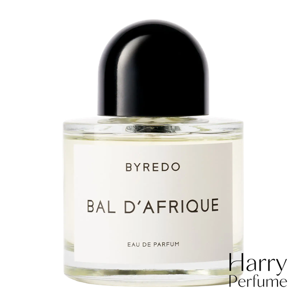 Byredo - Bal d'Afrique EDP