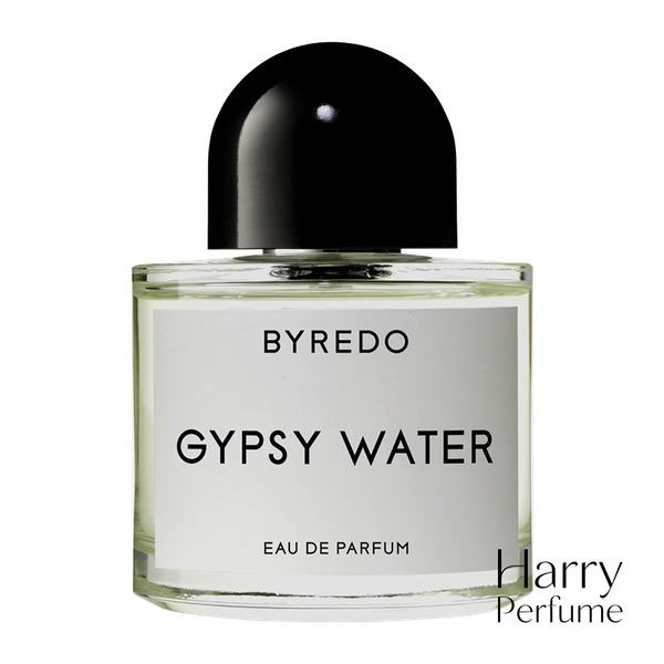 Byredo - Gypsy Water EDP