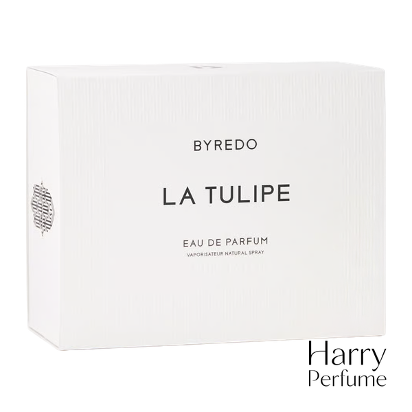 Byredo - La Tulipe EDP