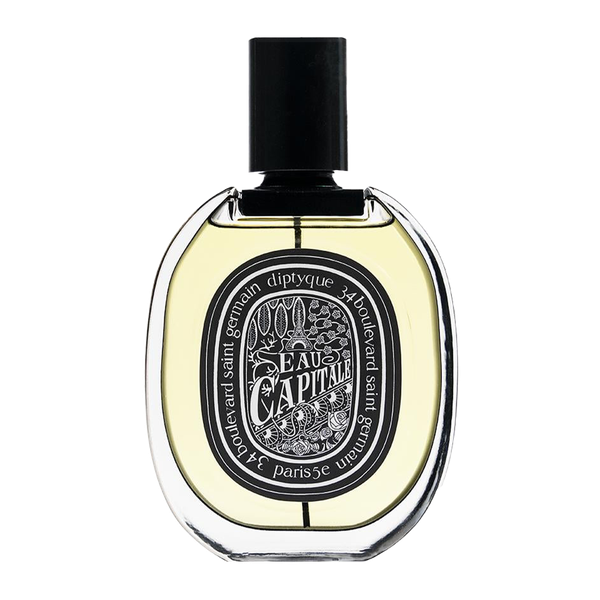Diptyque - Eau Capitale EDP