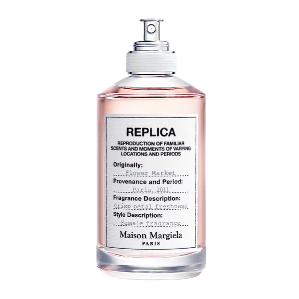 Maison Margiela - Replica Flower Market EDT
