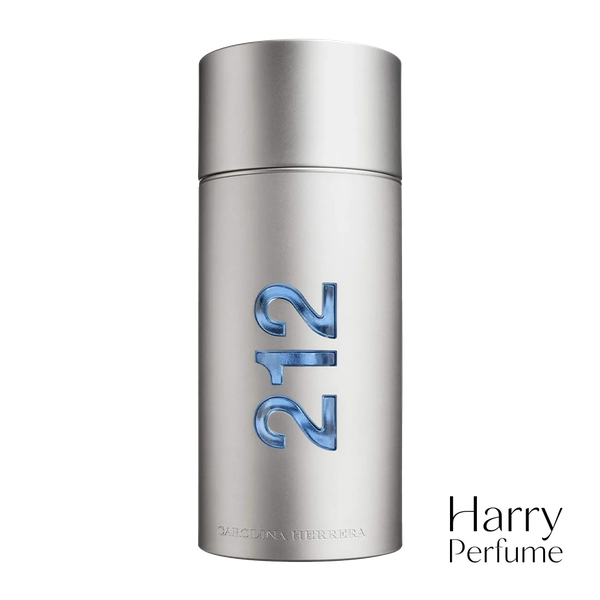 CH - 212 Men NYC EDT