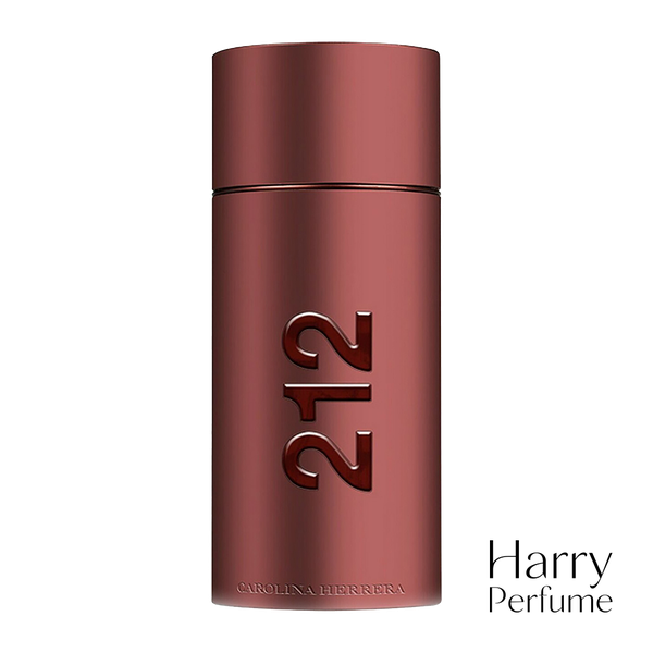 CH - 212 Sexy Men EDT