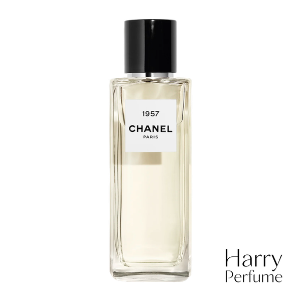 Chanel - Chanel Les Exclusifs 1957 EDP