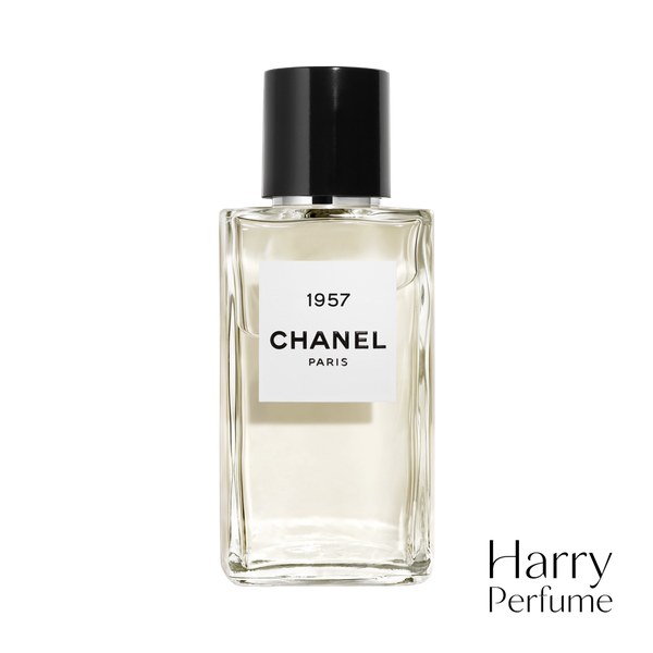 Chanel - Chanel Les Exclusifs 1957 EDP
