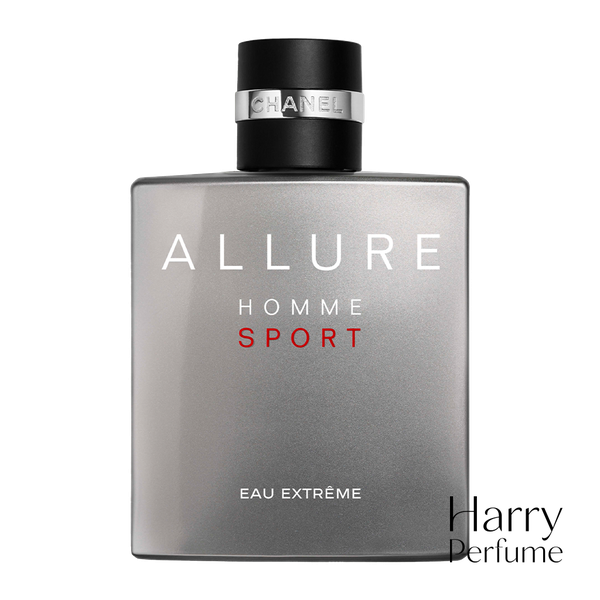 Chanel - Allure Homme Sport Eau Extrême EDP