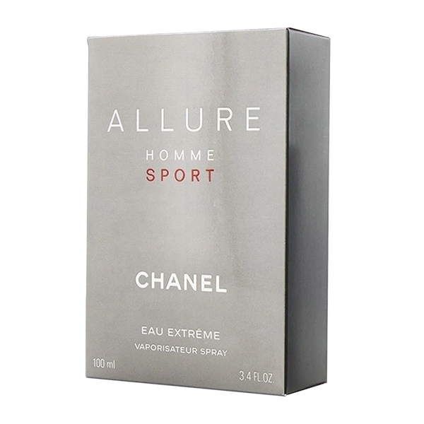 Chanel - Allure Homme Sport Eau Extreme