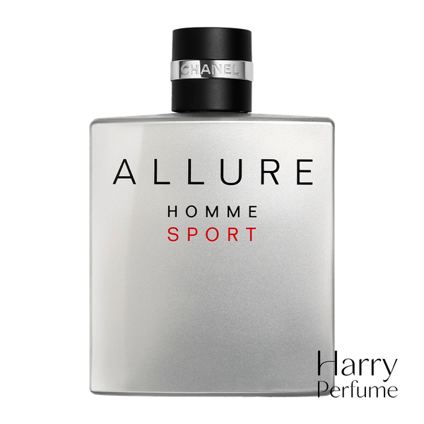 Chanel - Allure Homme Sport EDT