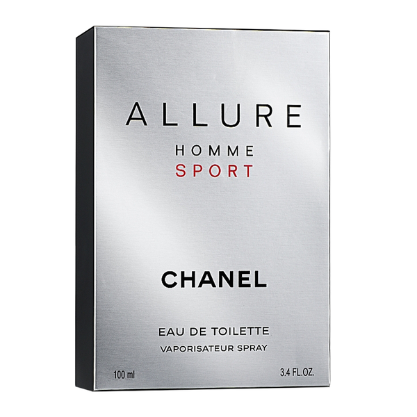Chanel - Allure Homme Sport EDT