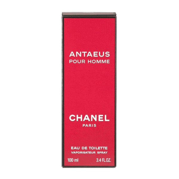 Chanel - Antaeus Pour Homme EDT