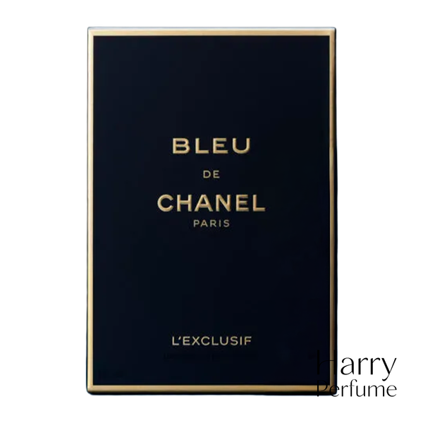 Chanel - Bleu de Chanel L'Exclusif Extrait de Parfum