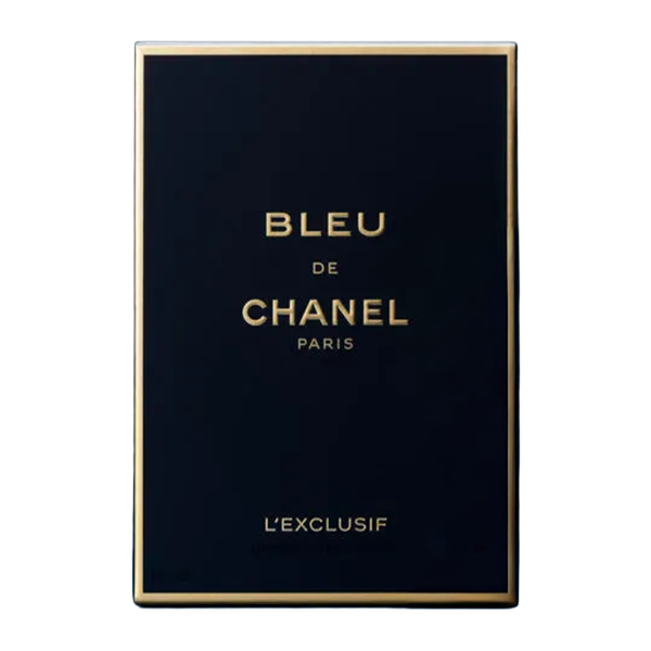 Chanel - Bleu de Chanel L'Exclusif Extrait de Parfum