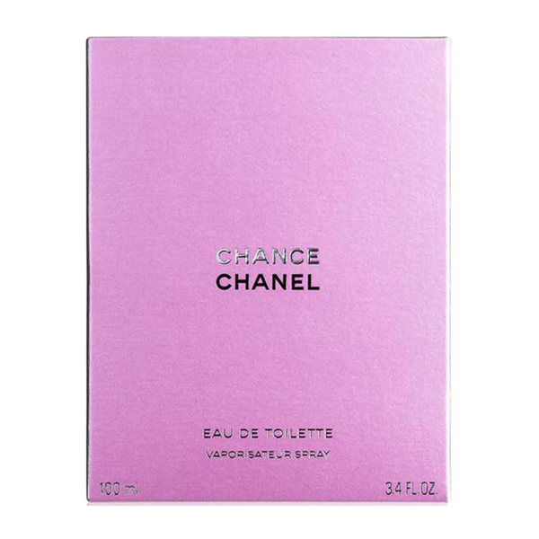 Chanel - Chance EDT