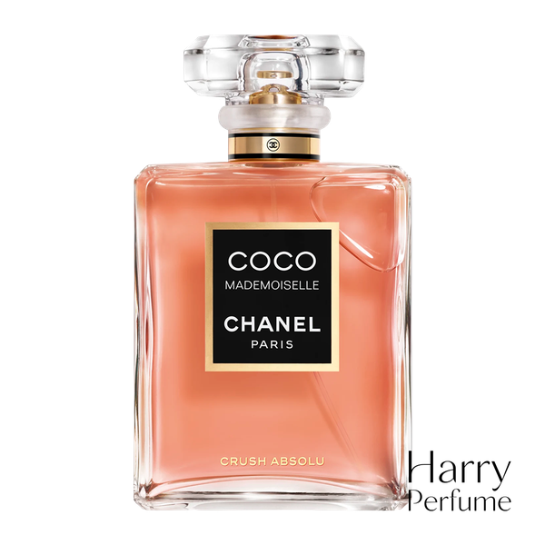 Chanel - Coco Mademoiselle Crush Absolu EDP