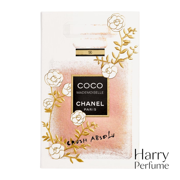 Chanel - Coco Mademoiselle Crush Absolu EDP