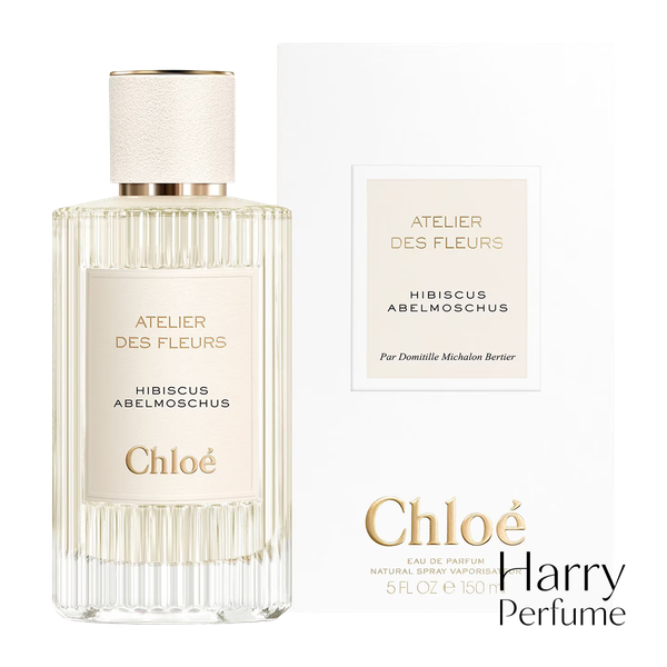 Chloé - Atelier Des Fleurs Hibiscus Abelmoschus EDP