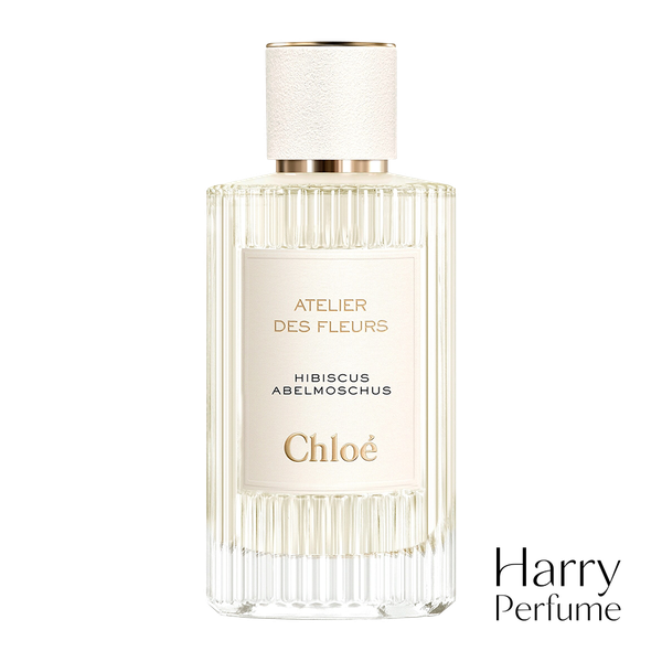 Chloé - Atelier Des Fleurs Hibiscus Abelmoschus EDP