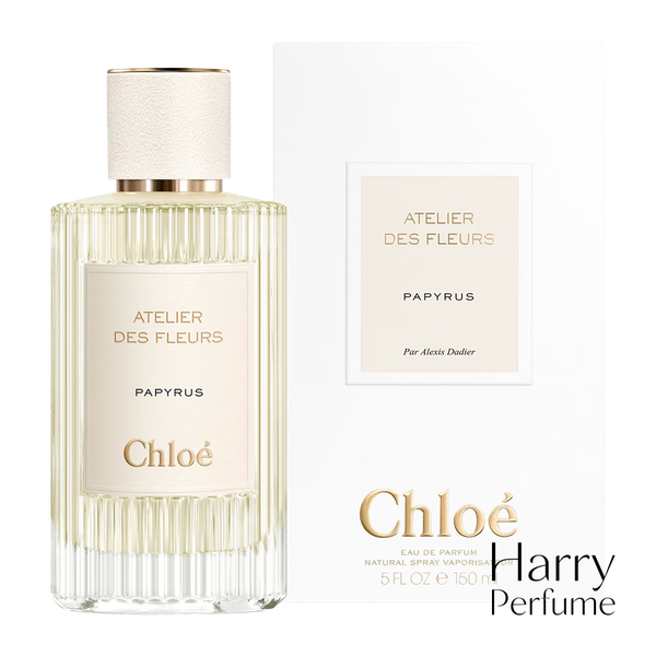 Chloé - Atelier Des Fleurs Papyrus EDP
