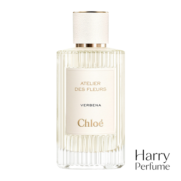 Chloé - Atelier Des Fleurs Verbena EDP