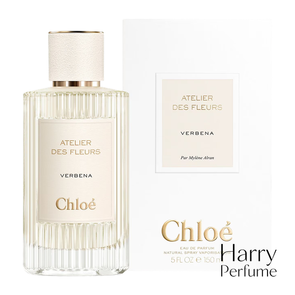 Chloé - Atelier Des Fleurs Verbena EDP