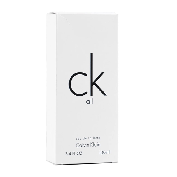 CK - All EDT