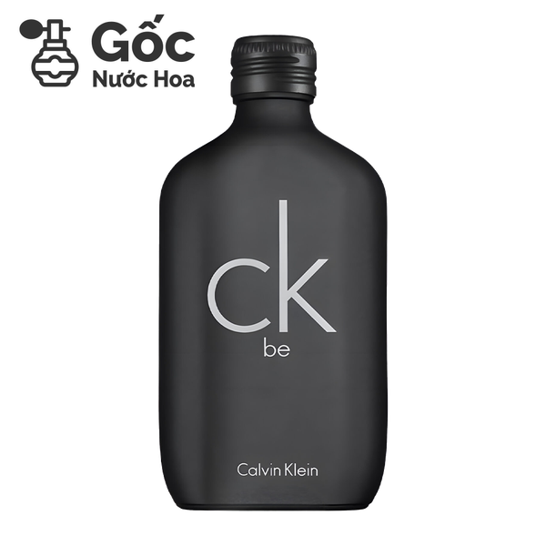 Gốc CK - Be EDT