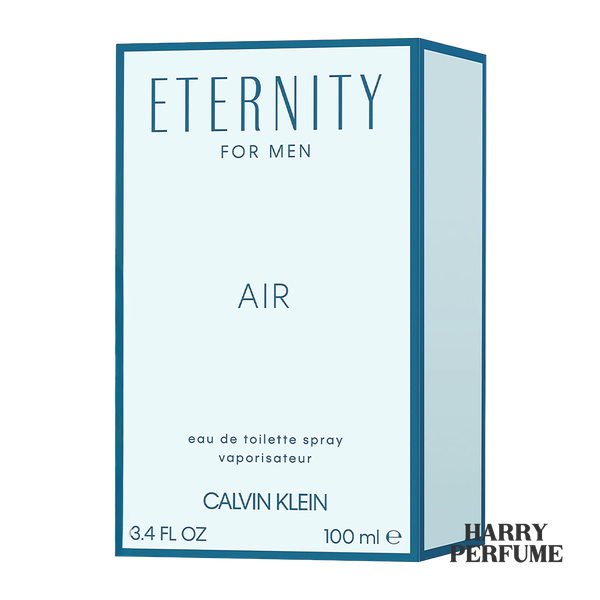 CK - Eternity Air For Men EDT