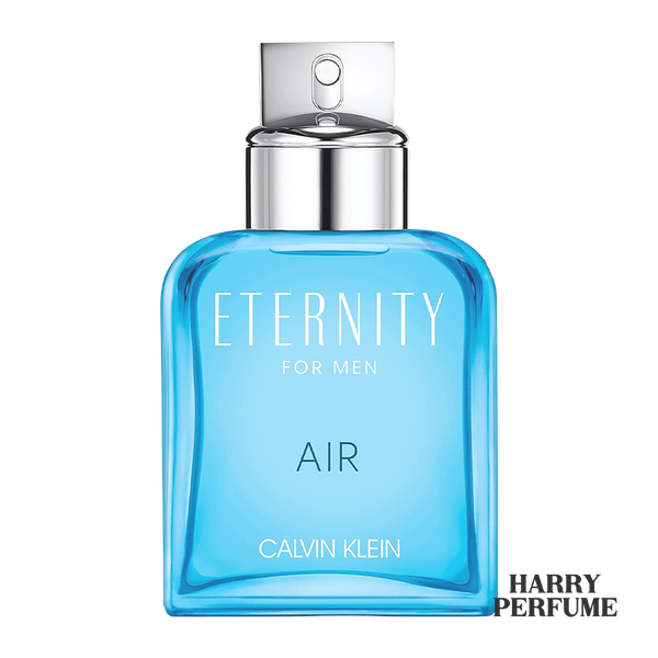 CK - Eternity Air For Men EDT