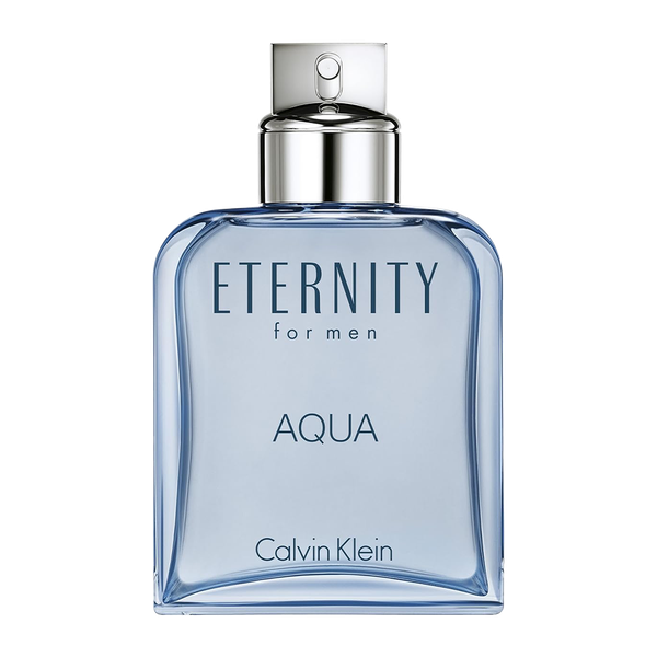 CK - Eternity Aqua For Men EDT