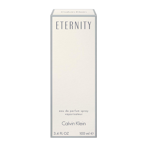 CK - Eternity For Women EDP