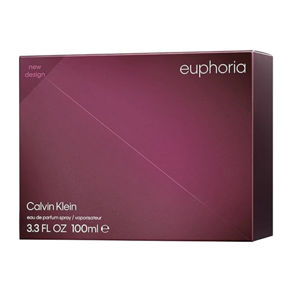 CK - Euphoria EDP