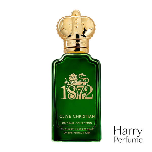 Clive Christian - 1872 Masculine EDP