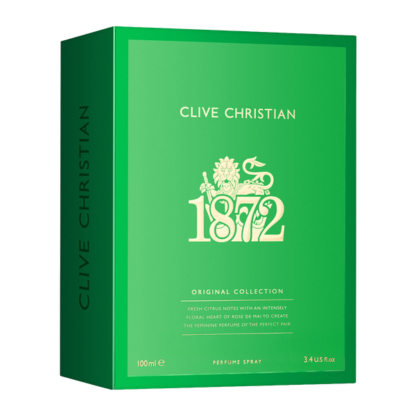 Clive Christian - 1872 Masculine EDP