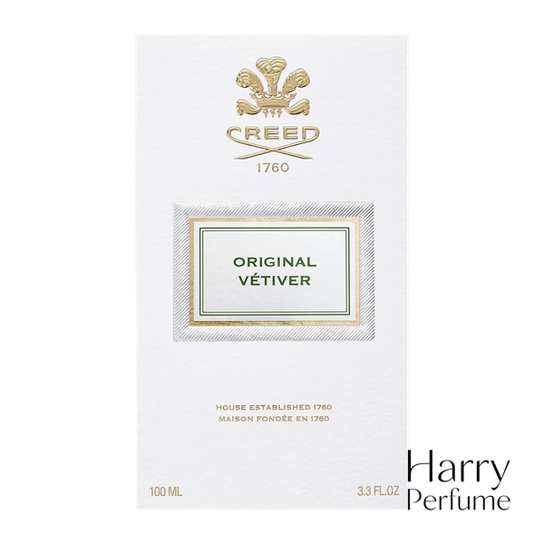 Creed - Original Vetiver EDP
