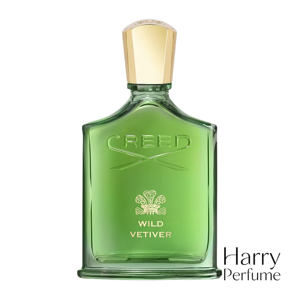 Creed - Wild Vetiver EDP