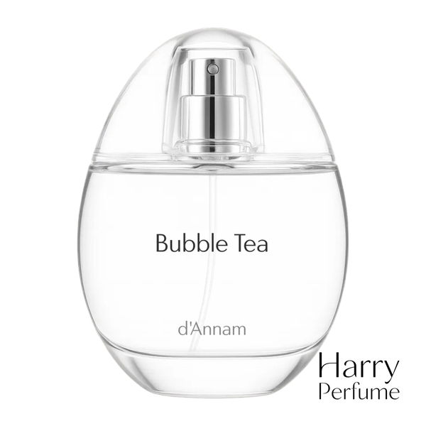 d'Annam - Bubble Tea EDP