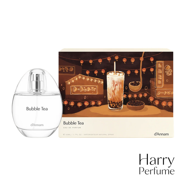 d'Annam - Bubble Tea EDP