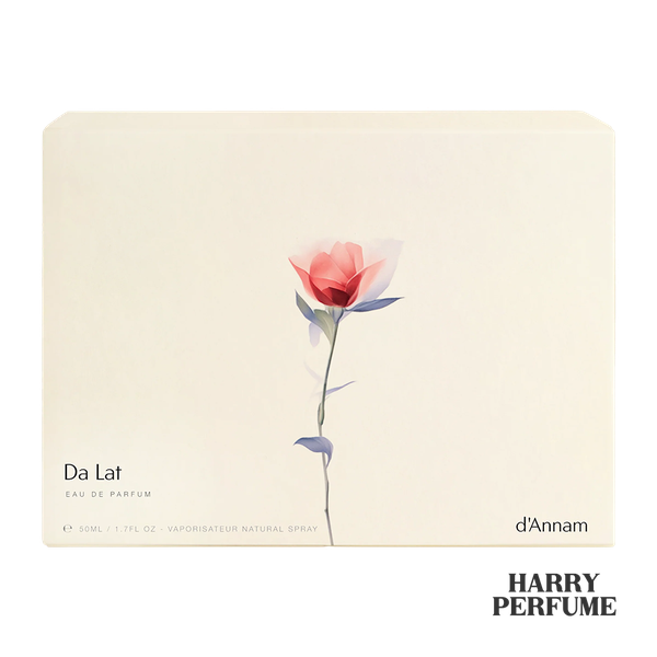 d'Annam - Da Lat EDP