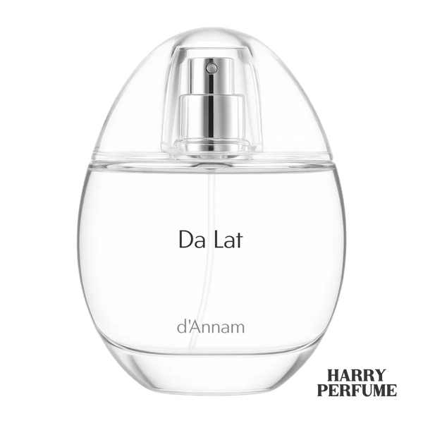 d'Annam - Da Lat EDP