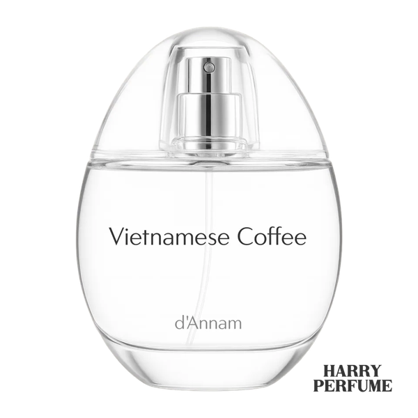 d'Annam - Vietnamese Coffee EDP