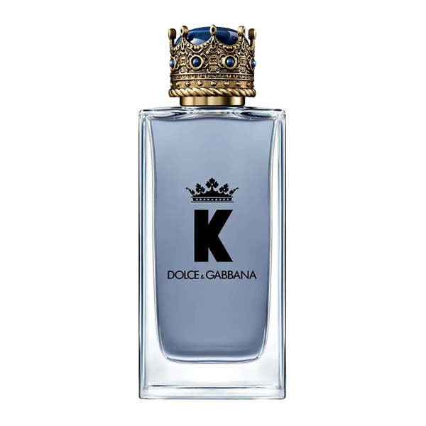 D&G - K EDT (King EDT)